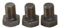 KS Tools 150.2137 Fixeerschroef voor halve schalen, M12x1,5