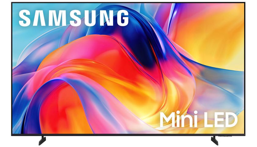 Samsung UE55M70H / Ultra HD 4K Mini-LED TV / 55 / 2026