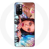 Xiaomi Redmi Note 11 5G Blackpink Jisoo Poster Fanart Maniacase