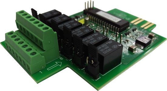 PowerWalker RK6 Montageset