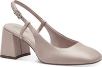 Tamaris Dames Slingpumps 1-29621-42 508 Smal Roze 38 EU