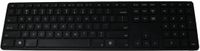 Matias Wireless USB-C Keyboard PC German Black
