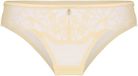 Hunkemöller Brazilian Prina Geel