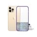 PanzerGlass Hoesje Paars voor Apple iPhone 13 Pro Max