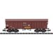 MiniTrix T18951 N wagons acier transport