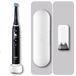 Oral-B iO Series 6 - Brosse à dents rotative - Noir - Adultes