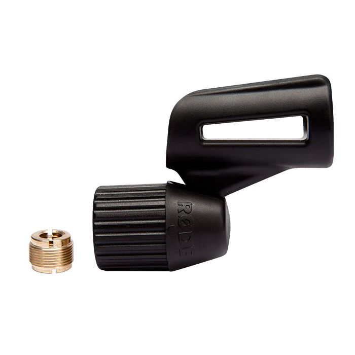 RØDE RM1 - Microphone Clip for Live Series