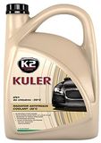 K2 Kuler -35C - Koelvloeistof - Groen - 5L - Optimale Bescherming
