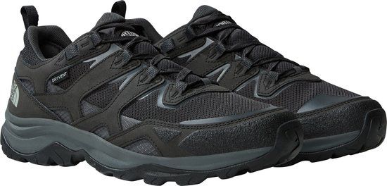 The North Face Hedgehog 3 WP - Heren - TNF Black/Asphalt Grey 42