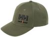 Helly Hansen Workwear Unisex Klassieke Logopet, 440 Olijfnacht, STD
