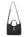 Furla Handtas 'Goccia' zwart