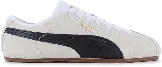 PUMA Tackle Heren Sneakers Beige