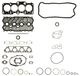Full AJUSA 50393400 afdichtingsset, compleet, motor