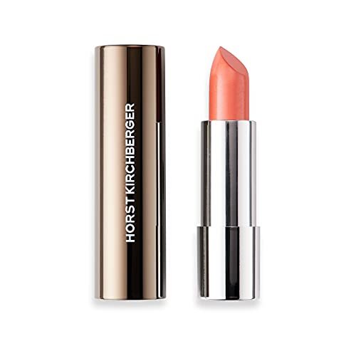Horst Kirchberger Vibrant Shine Lipstick 08 Satin Apricot