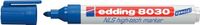 Edding NLS High-Tech marker e-8030 - Blauw