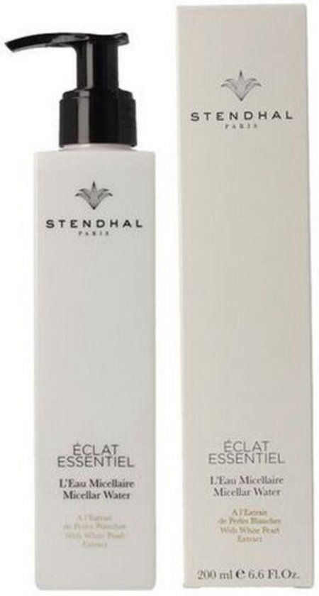 Stendhal Micellair Water Éclat Essentiel - 200 ml