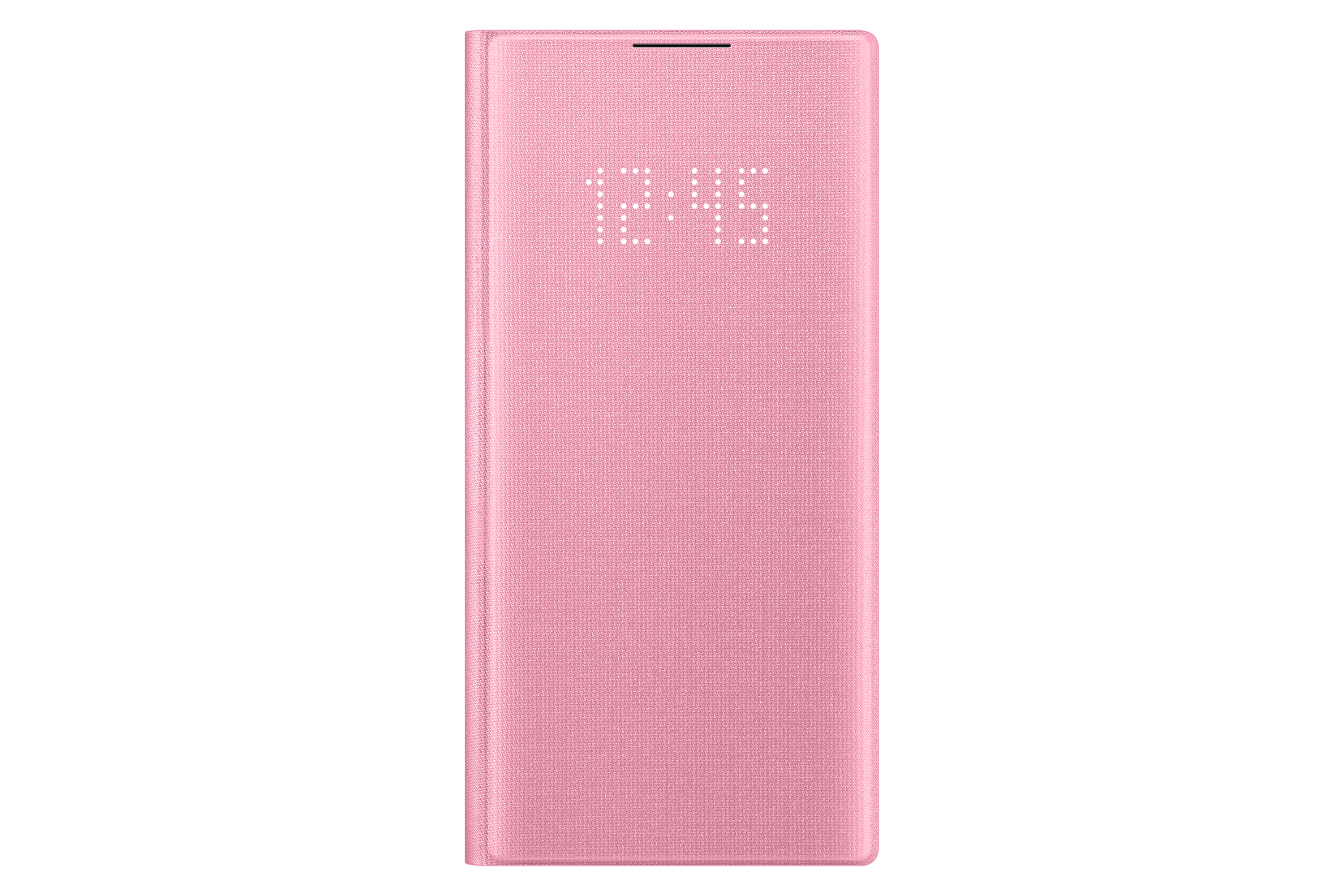 Samsung EF-NN970 Galaxy Note10 - Roze