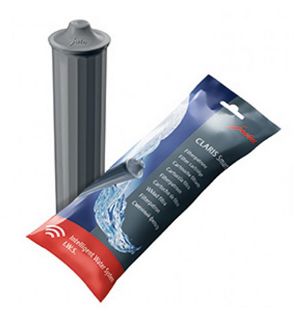 JURA Claris Smart Waterfilter - Zwart - 1 stuk