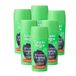 Tulipan Black Deodorant Stick Original Sweat Controlled 75 ml x6 units