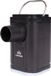 CampGuru Mini pompe Crocq avec lampe