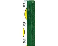 Opti Prym Ritssluiting Kunststof 4mm Blad Groen #433 40 cm