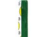Opti Prym Ritssluiting Kunststof 4mm Blad Groen #433 40 cm