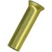 Vogt Verbindungstechnik 450006.67 Cosses 0.30 mm² Non isolé Étain 1000 pièce(s)
