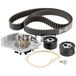 SNR Pompe à eau + kit de courroie de distribution KDP459.320