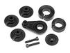 Hpi Racing Sauve Servo Bullet