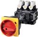 Eaton Interrupteur principal P5 125A 3 pôles