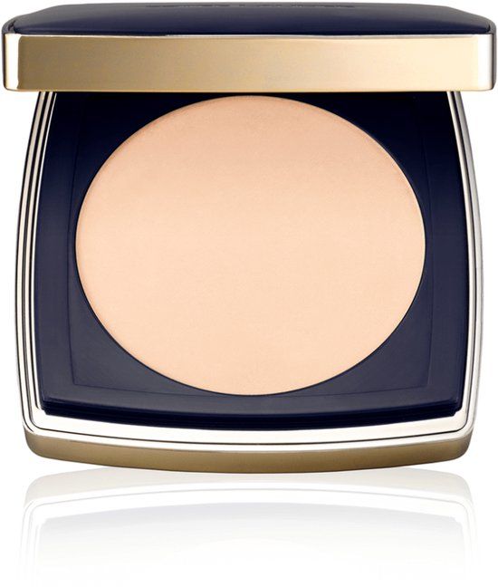 Estée Lauder Double Wear Stay-in-Place Matte Powder Foundation | 2C3 - Fresco | Poeder 11gr
