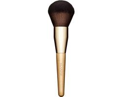 Clarins gezichtsmakeupborstel - Poederkwast - Multi