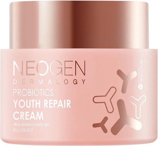 Neogen Dermalogy Neogen Probiotics Youth Repair Cream - 50 g