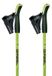 Gabel Light NCS Nordic Walking Poles Green 125 cm