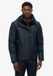 Superdry Hooded Mtn Windbreaker Jacket M5012100a Eclipse Navy Men's Size - XXL