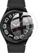 Strap-it Protecteur d'écran verre - Samsung Galaxy Watch 6 Classic 43mm