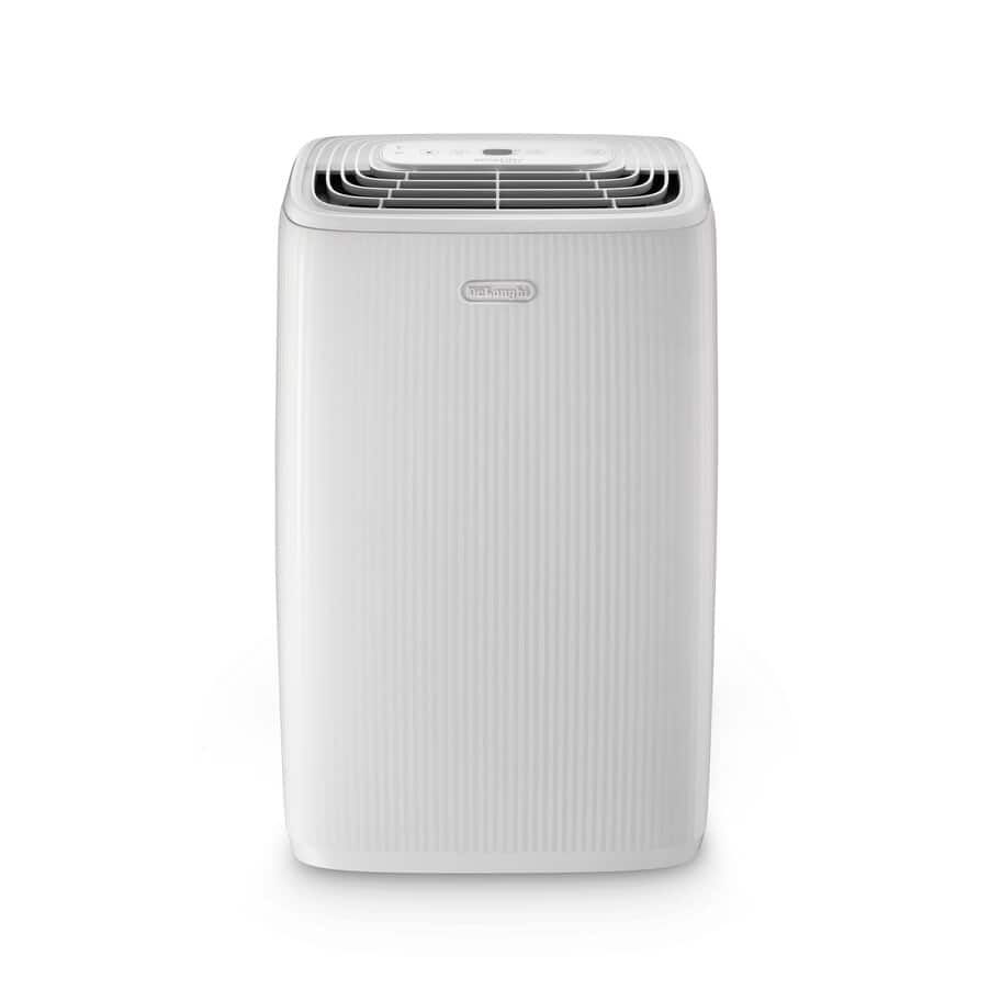 De’Longhi AriaDry Start DEP210 Luchtontvochtiger - Wit