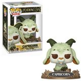 Funko Pop! Zodiac - Capricorn #14