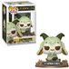 Funko Pop! Zodiac - Capricorn #14