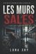 Les Murs Sales: Thriller carcéral Paperback