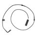 BREMBO Warnkontakt, Bremsbelagverschleiß A00230