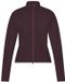 Endura Alltrack Race Cape Veste Femme L Black Cherry