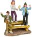 Luville 2026 Luville Molendam Dancing people on table