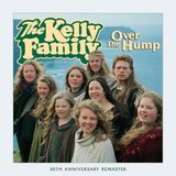 Over Kelly Family Over The Hump (30th Anni. Rem.) (Fotobuch/CD/DVD)
