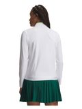 Under Armour Drive LTWT Dames Golfvest Wit XL