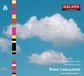 Outhere Dacapo Records Serguei Azizian & Anne Øland - Langgaard: Violin Sonatas Volume 2 (CD)