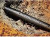 HellermannTyton 321-50450 Krimpkous met lijm 45 mm 12 mm Krimpverhouding:3:1 1 m
