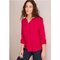 cecil Blouse in effen kleur