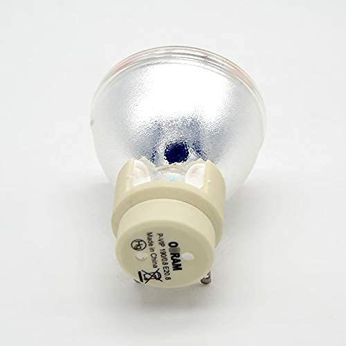 KBREE Projector Blote Lamp P-VIP 190/0.8 E20.8 Lamp Projector Lamp Compatibel met VIP 190w Projector Lamp Vervangende Lamp