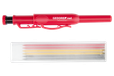 Gedore R90952007 Diepgat-marker met clip